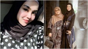 Medina Zein Terjerat Narkoba, Ibu Zaskia Sungkar: Jangan Menzalimi Teman Sendiri