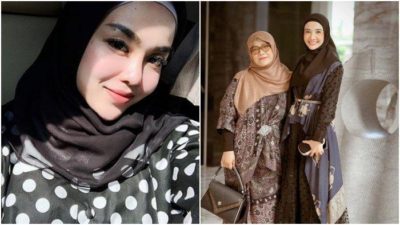 Medina Zein Terjerat Narkoba, Ibu Zaskia Sungkar: Jangan Menzalimi Teman Sendiri