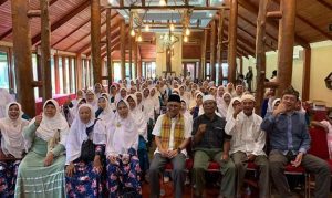 Program “Papa Juara” Bikin Balon Bupati Padang Pariaman Refrizal Makin Disenangi Masyarakat