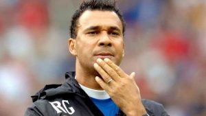 PSSI Hubungi Ruud Gullit untuk Latih Timnas Indonesia