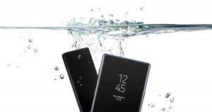 Cocok Untuk Musim Hujan, Berikut Daftar Ponsel dengan Fitur Anti Air