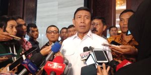 Jabat Ketua Wantimpres, Wiranto Memiliki Harta Rp542 Miliar