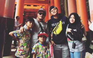 Minta Izin Menikah Lagi, Anak-anak Sule Beri Jawaban Mengejutkan