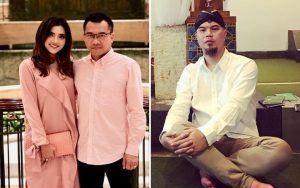 Ahmad Dhani Bikin Ashanty Heran Usai Ungkap Alasan Jatuh Cinta ke Mulan Jameela