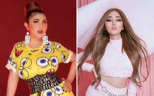 Pengakuan Lucinta Luna Masih Keluar Sperma dan Perjaka Diungkap Gebby Vesta, Netizen Heboh