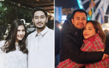 Tempati Kamar Raffi & Nagita Usai Melahirkan, Syahnaz Tuai Pro Kontra