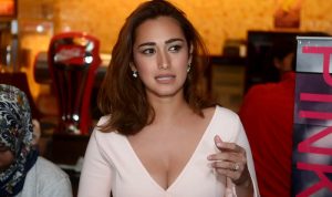 Diam-diam, Alexandra Gottardo Sudah Bercerai dari Suaminya 1 Tahun Lalu