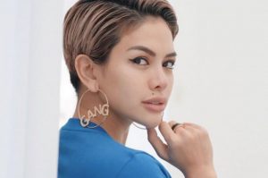 Rumahnya Kebanjiran Nikita Mirzani Sindir Anies Baswedan