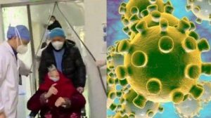 7 Daerah di Indonesia yang Ada Pasien Terduga Terjangki Virus Corona, Ini Faktanya