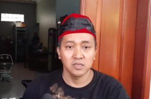 Rumah Mengontrak, Profesi Teddy Terungkap?