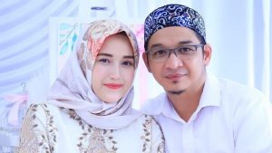 9 Tahun Menikah, Pasha Tak Izinkan Sang Istri ke Dapur Gara-Gara Ini