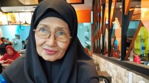 Anak Ungkap Keinginan Terakhir Ade Irawan Sebelum Meninggal Dunia