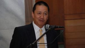 Sah! Irfan Setiaputra Jadi Dirut Garuda Indonesia, Triawan Munaf Komut