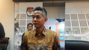 Andi Arief Sebut 2 Staf Sekjen PDIP Terseret OTT Komisioner KPU Wahyu Setiawan
