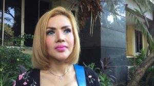 Barbie Kumalasari Ngaku Pernah Pakai Susuk Berlian