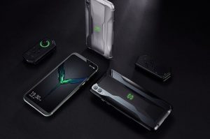 Black Shark 3 Bakal Hadir dengan RAM 16GB