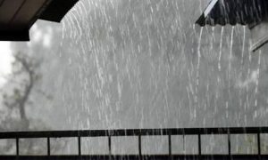 BMKG: Waspada, Intensitas Hujan Meningkat Mulai Besok