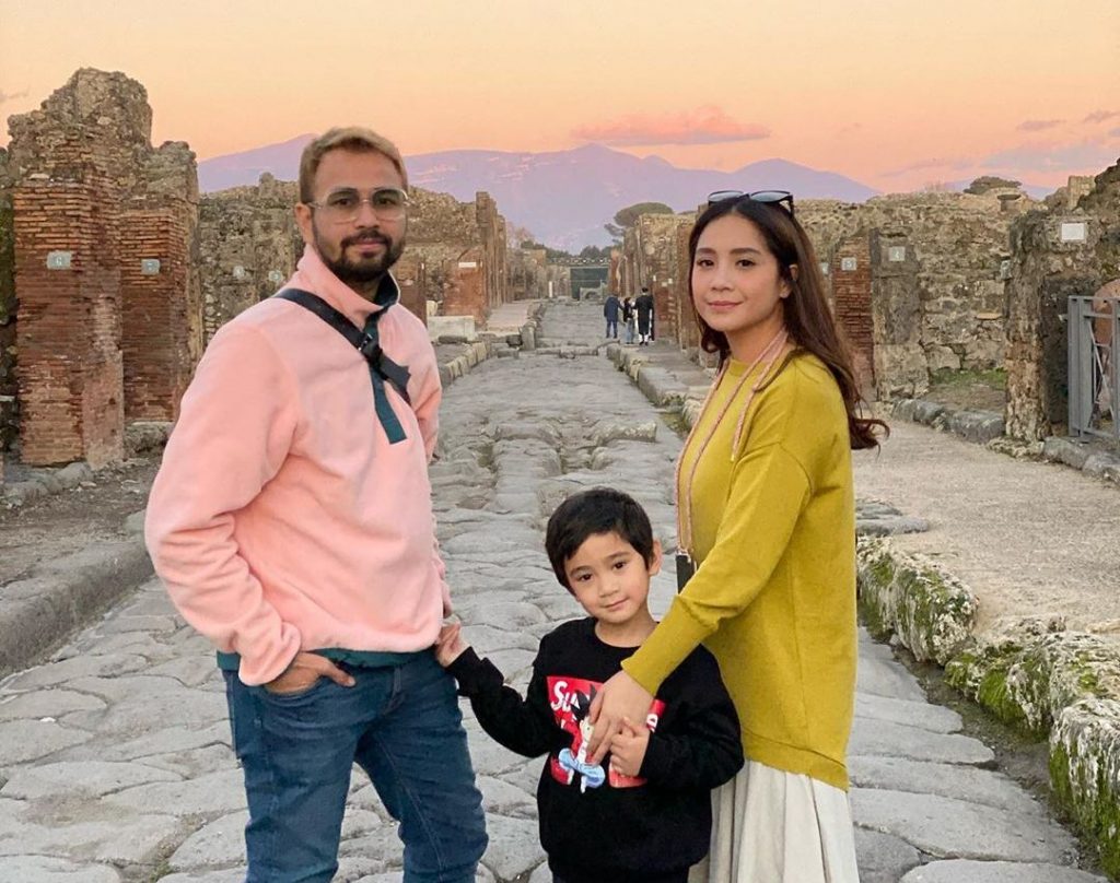 Demi Beli Rumah di London, Nagita Slavina Minta Raffi Ahmad Lakukan Ini