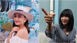 Dimaki Lucinta Luna, Balasan Selebgram Dara Arafah Bikin Netizen Ngakak