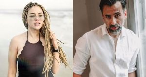 Foto Bareng Nikita Mirzani, Tangan ‘Nakal’ Jeremy Thomas Jadi Sorotan