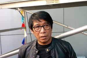 Kebanjiran, 6 Mobil Parto Patrio Tenggelam