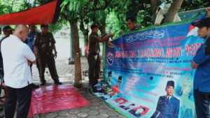 Kerajaan ‘King of the King’ Mengaku Mampu Lunasi Utang Negara