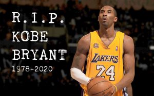 Kobe Bryant Meninggal Kecelakaan Helikopter, Begini Kronologinya