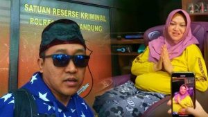 Lina Jubaedah DiAutopsi, Teddy Mau Pingsan Lihat Alatnya