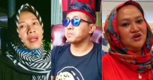 Mantan Asisten Ungkap Lina Pernah Dimandikan Air Kembang