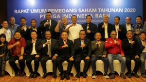 Verry Mulyadi, Apresiasi Langkah PSSI Awal Membenahi Keuangan