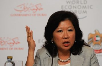 Mari Elka Pangestu Ditunjuk Jadi Direktur Pelaksana World Bank