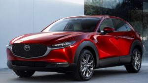 Mazda CX-30 Resmi Meluncur di Indonesia, Harga Mulai Rp 478 Juta