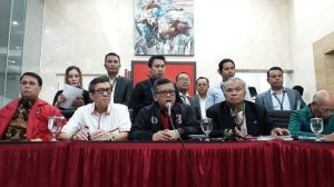 PDIP Sebut Kasus Komisioner KPU Wahyu Setiawan Bukan OTT