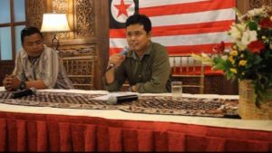 Pendiri Negara Rakyat Nusantara Ditangkap karena Diduga Makar