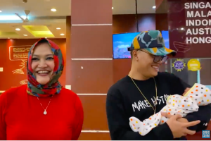 Pengacara Rizky Febian Sebut Ada Lebam dari Mulut hingga Leher Lina
