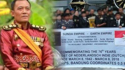 Punya Rekening di Bank Swiss dan Hingga Dapat Legalitas PBB, Inilah 3 Keraton Abal-abal yang  Harus Diwaspadai