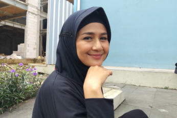 Ria Irawan Meninggal Dunia