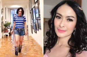 Salah Ketik, Komentar Iis Dahlia di Postingan Yuni Shara Bikin Heboh