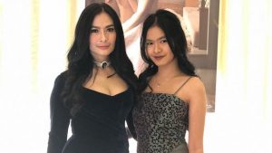 Sebut Bintang India Kalah Bersih Dari Aktor Korea, Putri Iis Dahlia Bikin Fans Bollywood Geram