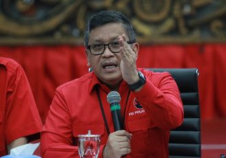 KPK Tunda Geledah Kantor PDIP, Politikus Demokrat: Nikmatnya Jadi Sekjen PDIP Hasto