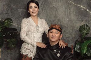 Selamat! Ahok dan Puput Dikaruniai Anak Pertama Berjenis Kelamin Laki-Laki