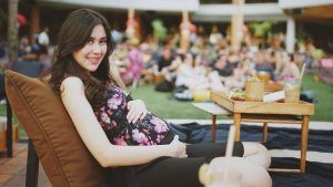 Selamat! Syahnaz Sadiqah Lahirkan Bayi Kembar