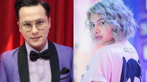 Sindir Andhika Pratama Sepi Job, Nikita Mirzani Ultimatum 6 Hari Untuk Minta Maaf