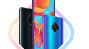 Usung Baterai 4.500 mAh, Intip Spesifikasi Lengkap Vivo S1 Pro