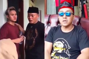 Sule Ungkap Perdebatan Rizky Febian, Keluarga Lina, Teddy Soal Pemakaman