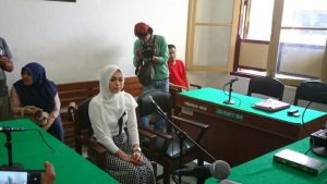 Tagih Utang ke Ibu Kombes Via Medsos, Wanita di Medan Jadi Terdakwa