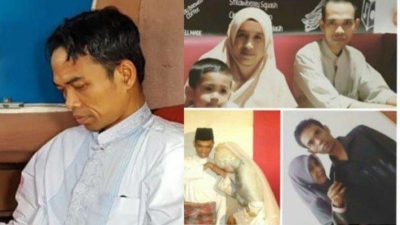 Tak Terima Dicerai Ustad Abdul Somad, Mellya Juniarti Ajukan Banding