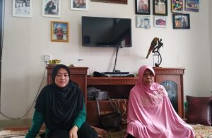 Teddy Larang Keluarga Lihat Wajah Jenazah Lina