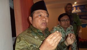 Terjaring OTT KPK, Harta Bupati Sidoarjo Saiful llah Capai Rp 60,4 Miliar