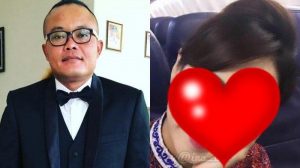 Terungkap Sosok Calon Istri Sule, Siapakah Fika Kurniawaty?